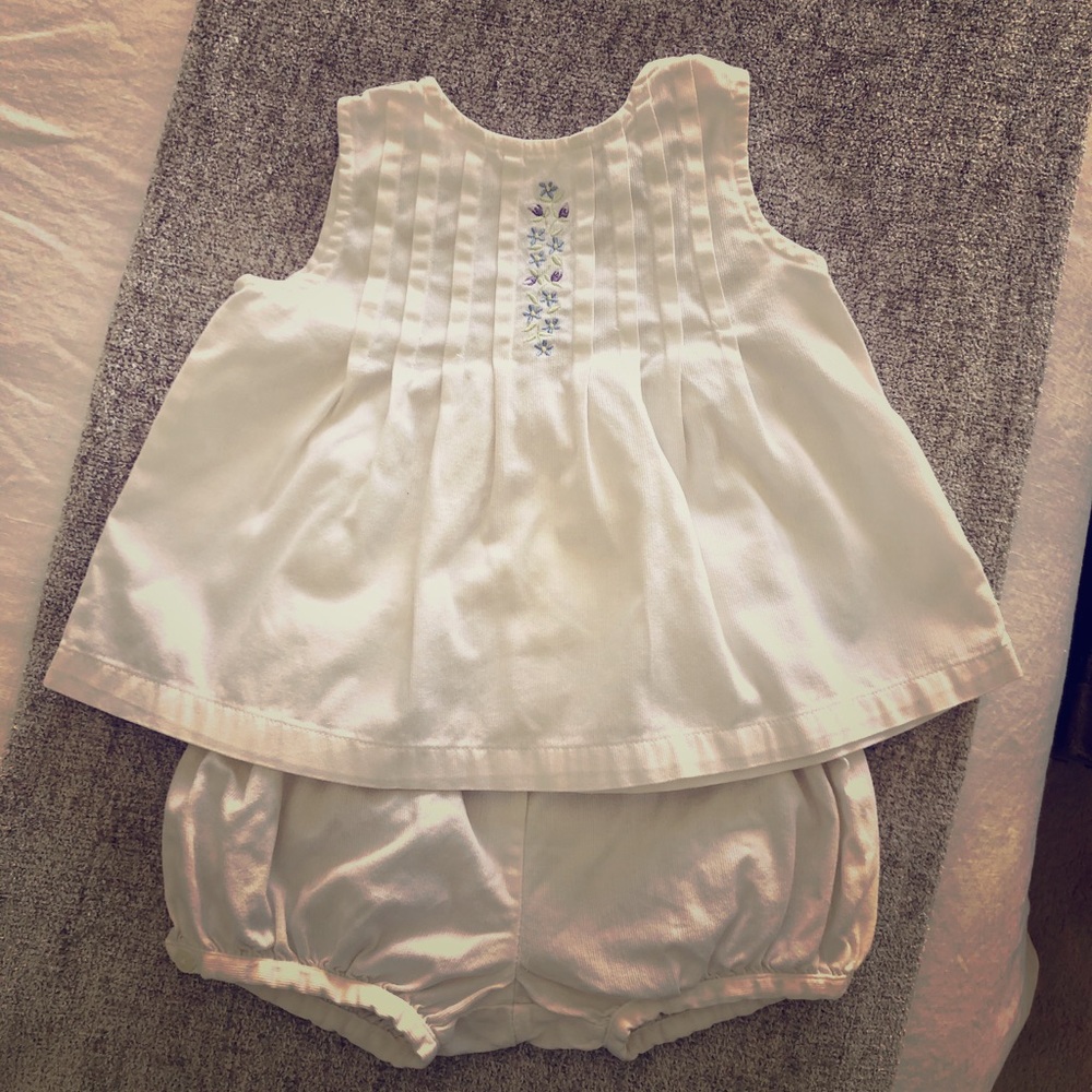 Toddler set